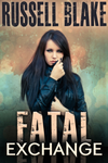 Cover of Fatal Exchange