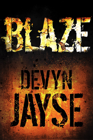 Blaze cover image.