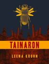Tainaron: Mail from Another City cover