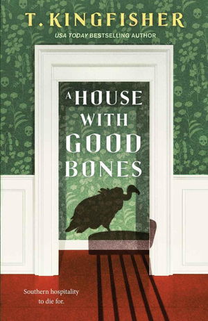 A House With Good Bones cover image.