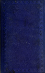 Cover of The History Of The Supernatural In All Ages And Nations  And In All Churches Christian And Pagan Vol 1   E Howitt 1863