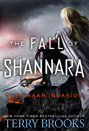 The Skaar Invasion cover image.