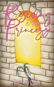 Rescuing the Princess cover