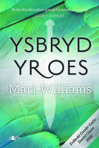 Ysbryd yr Oes cover