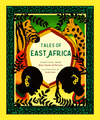 Tales of East Africa cover