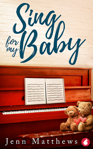 Sing for My Baby cover image.