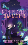 Cover of Non-Player Character