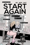 Start Again: Stories #1 cover