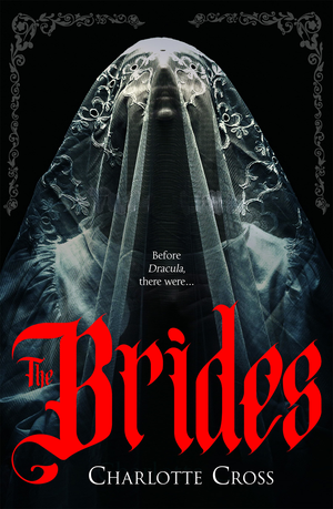 The Brides cover image.