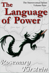 The Language of Power cover