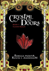Crystal Doors Book 1: Island Realm cover