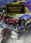 Macragge's Honour cover