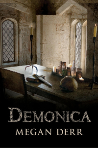 Demonica cover