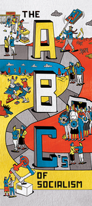 The ABCs of Socialism cover