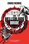 Cover of The Hellsblood Bride