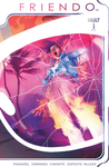 Friendo01 cover