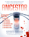 Cover of Ancestor