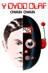 Cover of Y Dydd Olaf