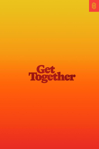 Get Together: How to build a community with your people cover