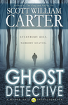 Cover of Ghost Detective