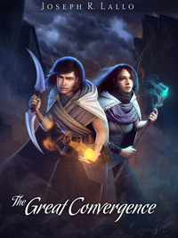 The Great Convergence cover