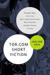 Tor.com Short Fiction: January-February 2019 cover