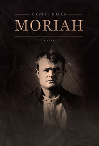 Moriah cover