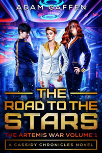 The Road to the Stars cover