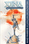 Cover of Xena Warriorprincess Roadwarrior