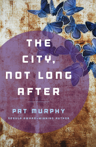 The City, Not Long After cover