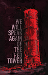 We Will Speak Again of the Red Tower cover