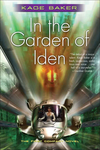 Cover of In The Garden of Iden