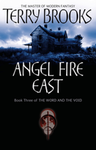 Cover of Angel Fire East