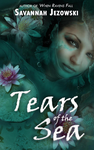 Cover of Tears of the Sea