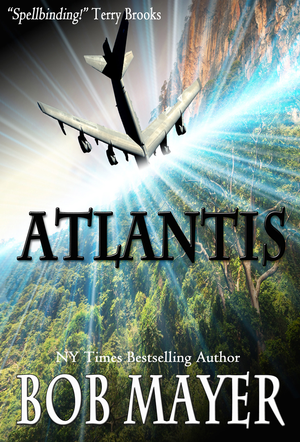 Atlantis cover image.