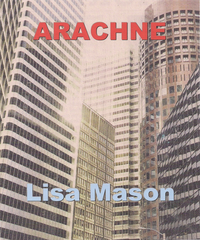 Arachne cover