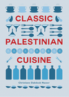 Classic Palestinian Cuisine cover