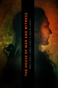 The House of War and Witness cover