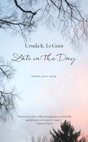 Late in the Day cover image.