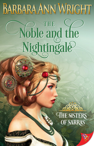 The Noble and the Nightingale cover