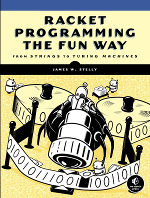 Racketprogrammingthefunway cover image.