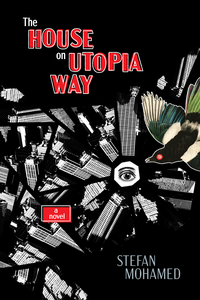 The House on Utopia Way cover
