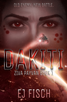 Dakiti: Ziva Payvan Book 1 cover