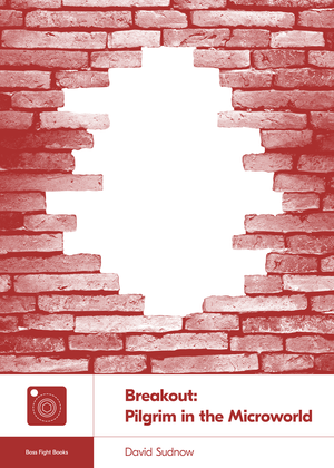 Breakout: Pilgrim in the Microworld cover image.