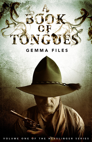 A Book of Tongues cover image.