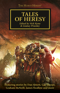 Tales of Heresy cover