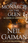 Cover of The Monarch of the Glen
