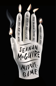 Middlegame cover