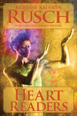 Heart Readers cover image.