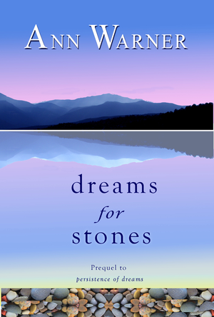 Dreams for Stones cover image.